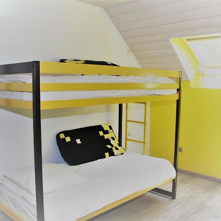 Blavet Vacances Saint-Barthelemy  Екстер'єр фото