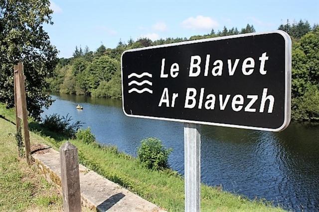 Blavet Vacances Saint-Barthelemy  Екстер'єр фото