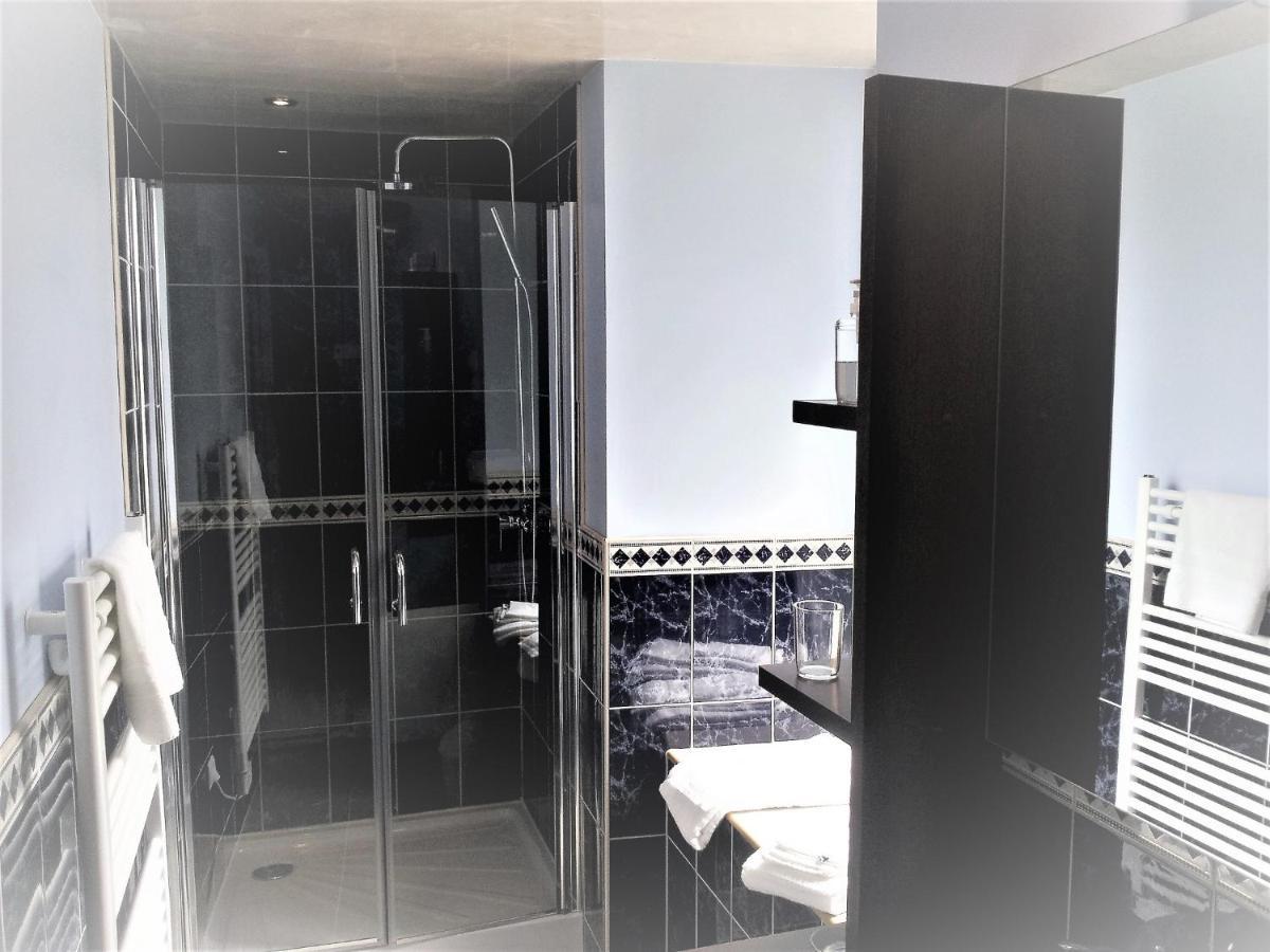 Blavet Vacances Saint-Barthelemy  Екстер'єр фото
