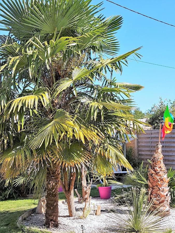Blavet Vacances Saint-Barthelemy  Екстер'єр фото